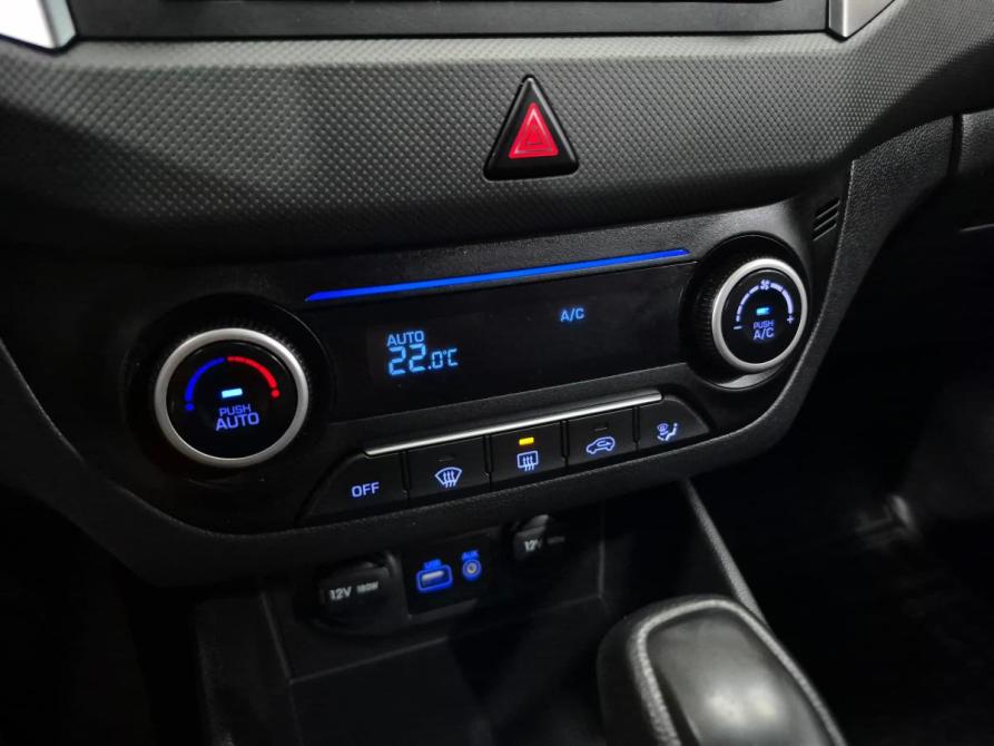 Hyundai Creta I Альметьевск  - изображение 19