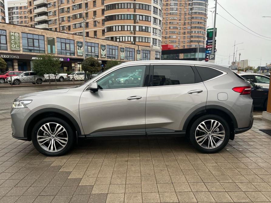 Haval F7 I Рестайлинг Краснодар  - изображение 8