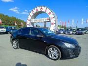 Chevrolet Cruze I Рестайлинг Тюмень  - изображение 19