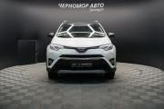 Toyota RAV4 IV (XA40) Рестайлинг Крым  - изображение 35
