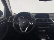 BMW X3 III (G01) Москва  - изображение 31
