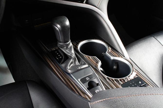 Toyota Camry VIII (XV70) с пробегом 2019 года, цена 3 099 000 рублей, 67356 км, седан, Автокод Объявления