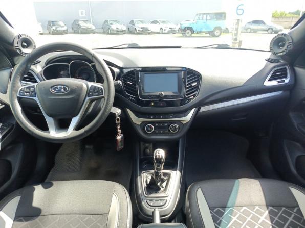 Lada (ВАЗ) Vesta I с пробегом 2019 года, цена 980 000 рублей, 140286 км, седан, Автокод Объявления