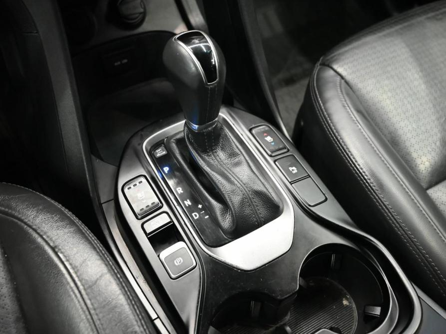 Hyundai Santa Fe III Екатеринбург  - изображение 14