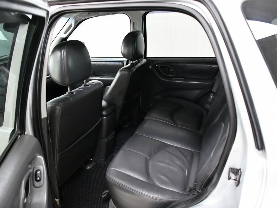 Mazda Tribute I Новосибирск  - изображение 12