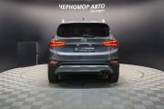 Hyundai Santa Fe IV Крым  - изображение 29