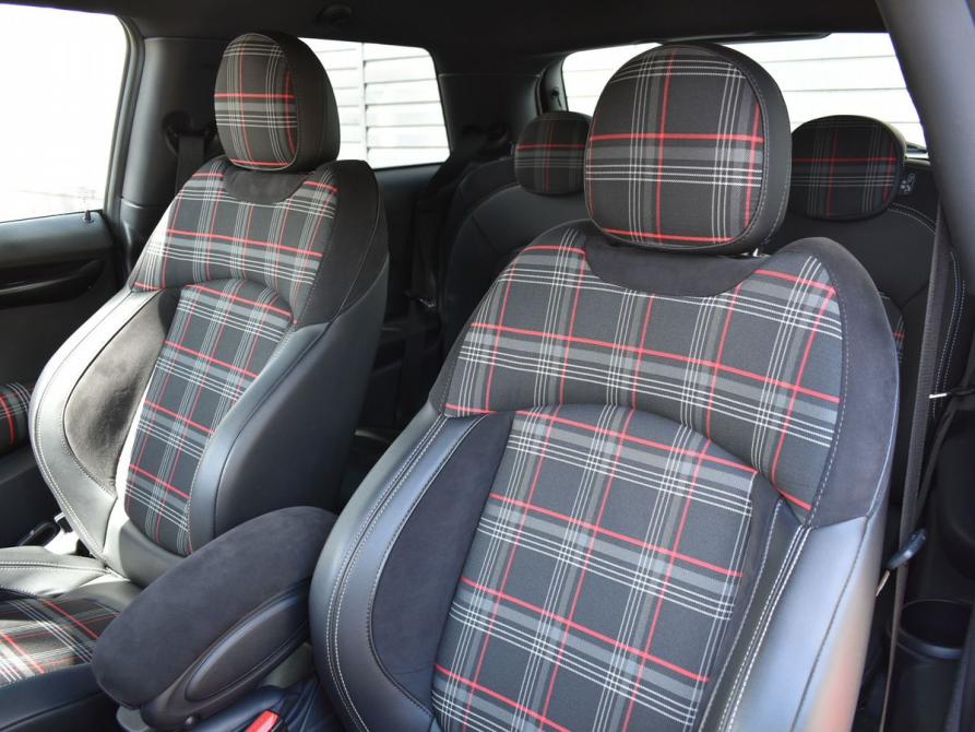Mini Hatch III (F55/F56) Рестайлинг Москва  - изображение 22