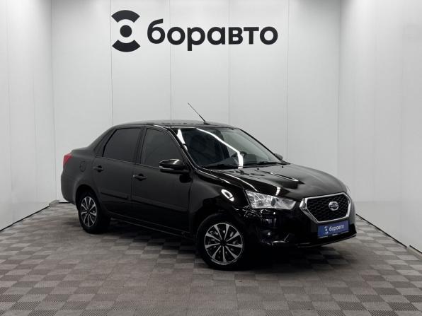 Datsun on-DO I Рестайлинг с пробегом 2020 года, цена 515 000 рублей, 136667 км, седан, Автокод Объявления