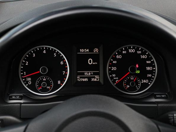 Volkswagen Tiguan I Рестайлинг с пробегом 2014 года, цена 1 430 000 рублей, 127000 км, внедорожник, Автокод Объявления