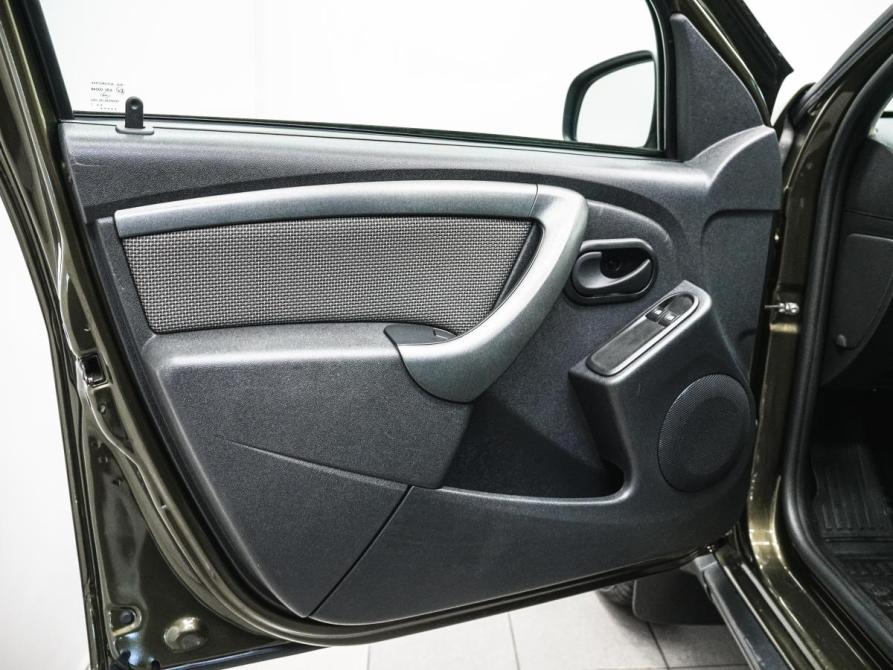 Renault Duster I Рестайлинг Красноярск  - изображение 10