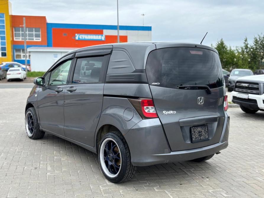Honda Freed I Рестайлинг Сыктывкар  - изображение 5