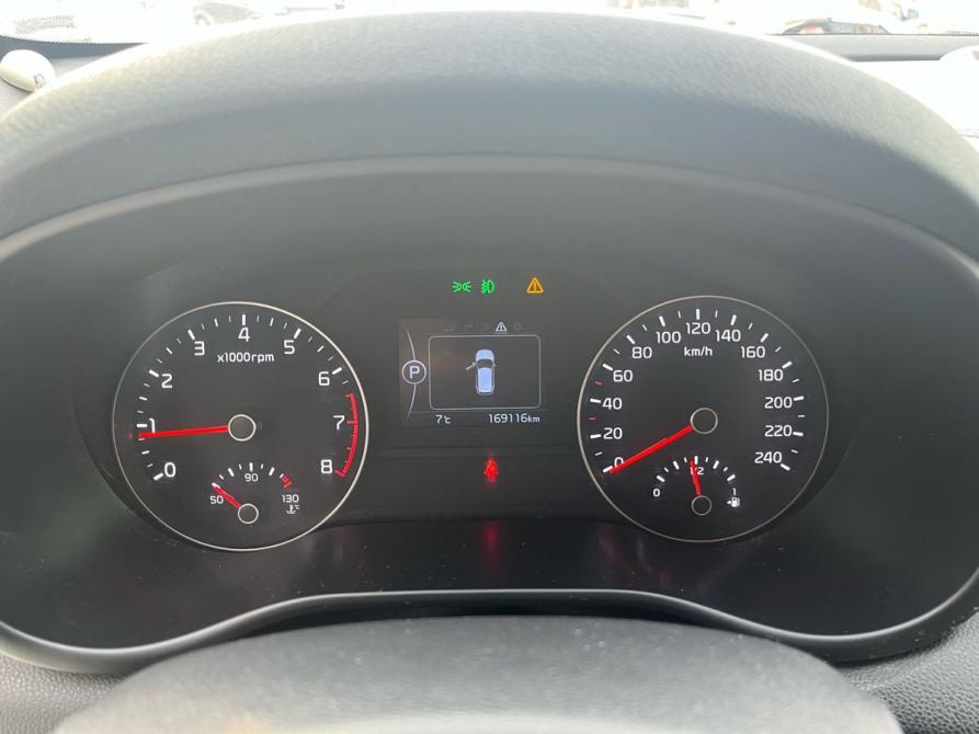 Kia Sportage IV Тольятти  - изображение 13
