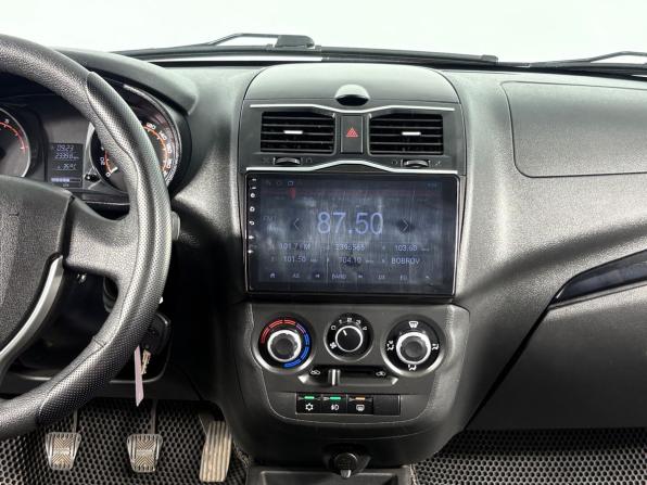 Lada (ВАЗ) Granta I Рестайлинг с пробегом 2024 года, цена 970 000 рублей, 23397 км, лифтбек, Автокод Объявления