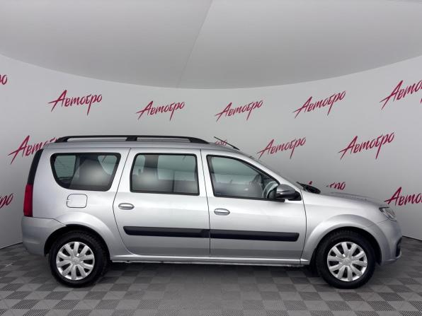 Lada (ВАЗ) Largus I Рестайлинг с пробегом 2021 года, цена 1 235 000 рублей, 87262 км, универсал, Автокод Объявления
