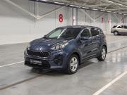 Kia Sportage IV Рестайлинг Казань  - изображение 25