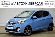 Kia Picanto II Сургут  - изображение 22