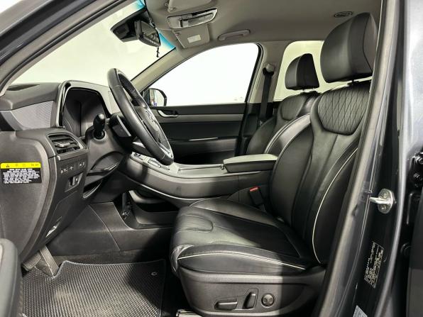 Hyundai Palisade I с пробегом 2020 года, цена 4 400 000 рублей, 65901 км, внедорожник, Автокод Объявления