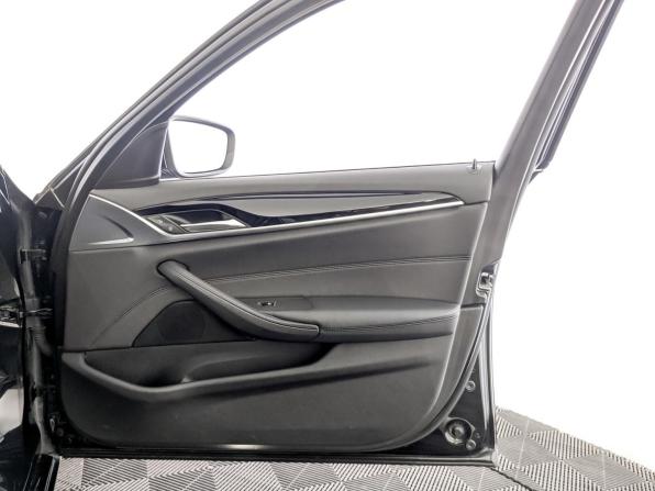 BMW 5 серии VII (G30/G31/G38) с пробегом 2019 года, цена 2 950 000 рублей, 158137 км, седан, Автокод Объявления