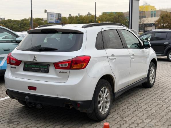 Mitsubishi ASX I Рестайлинг с пробегом 2013 года, цена 915 000 рублей, 263745 км, внедорожник, Автокод Объявления