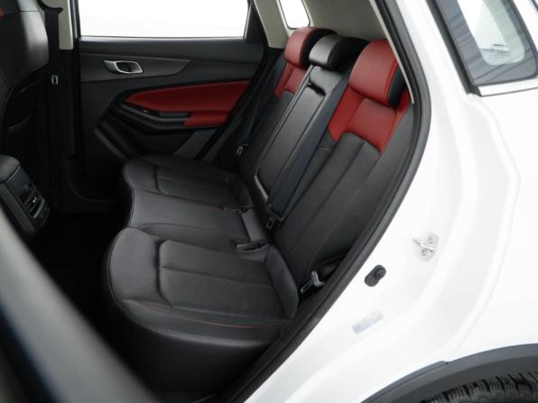Changan UNI-S (CS55 Plus) с пробегом 2024 года, цена 2 237 444 рубля, 12758 км, внедорожник, Автокод Объявления