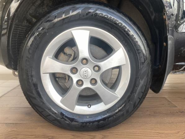 Hyundai Tucson I с пробегом 2007 года, цена 740 000 рублей, 189154 км, внедорожник, Автокод Объявления