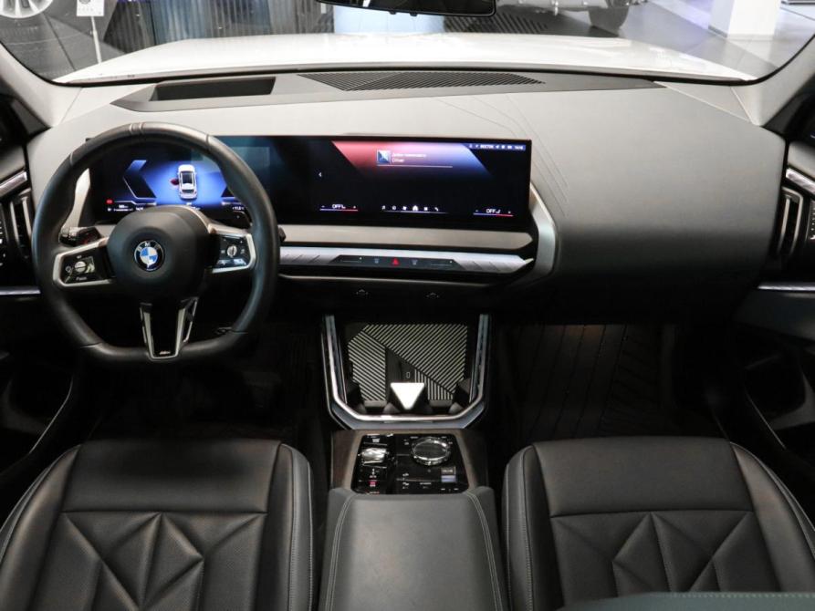 BMW X3 IV (G45/G48) Химки  - изображение 10