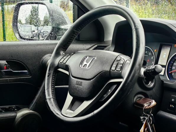 Honda CR-V III Рестайлинг с пробегом 2011 года, цена 1 449 000 рублей, 254000 км, внедорожник, Автокод Объявления