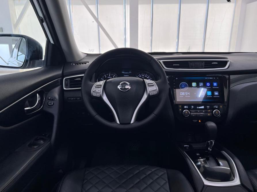 Nissan X-Trail III Волгоград  - изображение 14