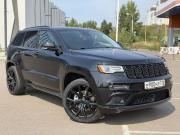 Jeep Grand Cherokee IV (WK2) Рестайлинг Казань  - изображение 32