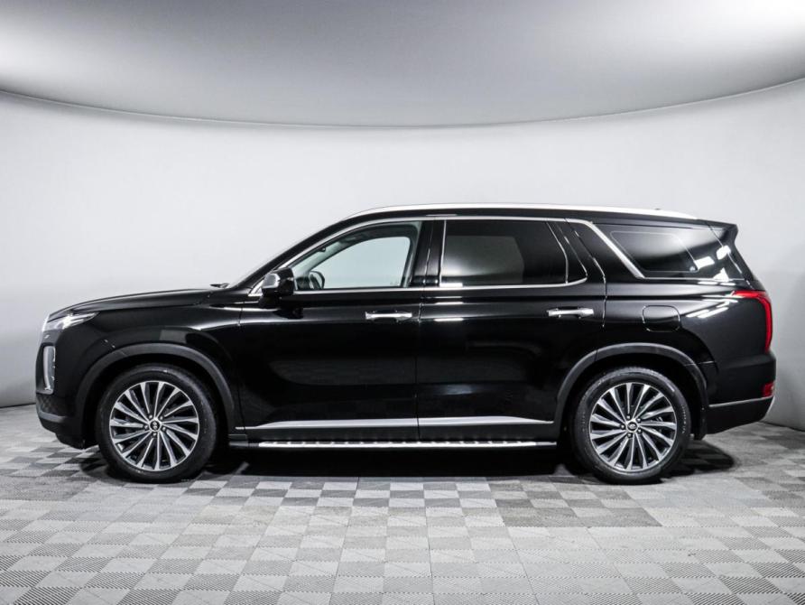 Hyundai Palisade I Москва  - изображение 8