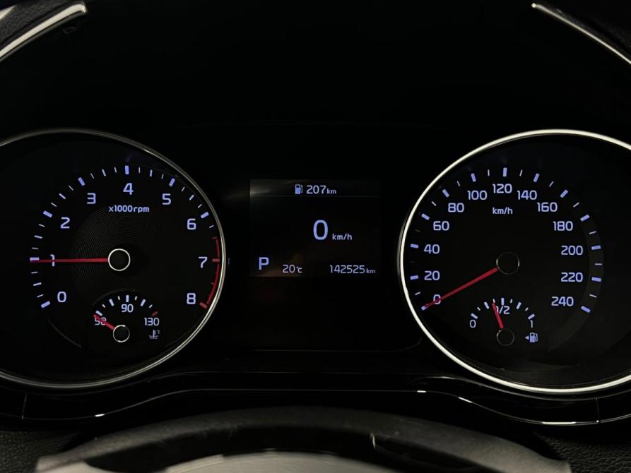 Kia Ceed III Санкт-Петербург  - изображение 9