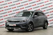 Kia Rio IV Сургут  - изображение 34