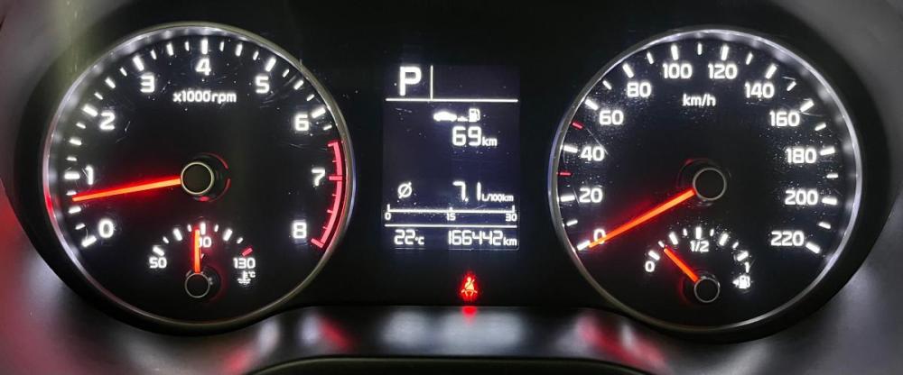 Kia Rio IV Стерлитамак  - изображение 9