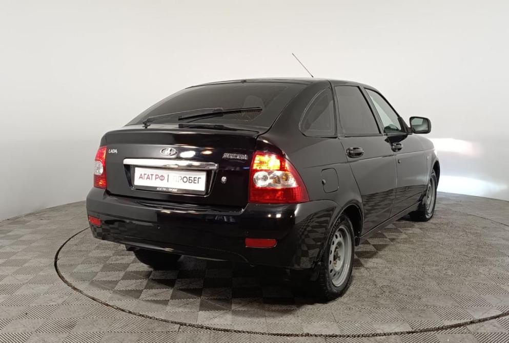 Lada (ВАЗ) Priora I Волгоград  - изображение 7
