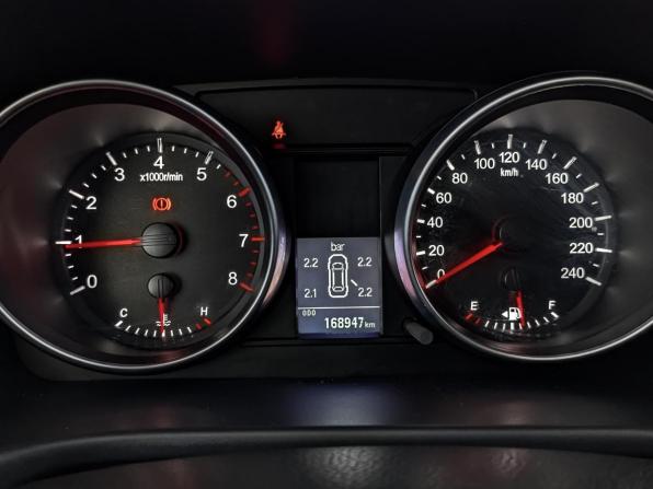 Haval H6 I с пробегом 2018 года, цена 1 195 000 рублей, 169000 км, внедорожник, Автокод Объявления