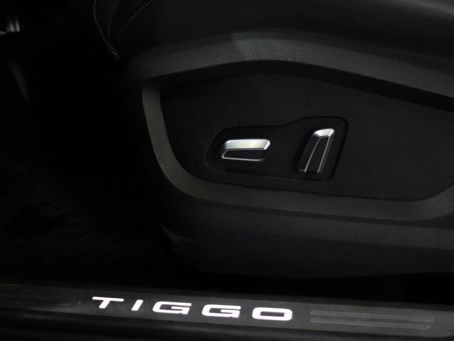 Chery Tiggo 7 Pro Max I Минеральные Воды  - изображение 18