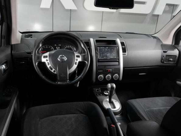Nissan X-Trail II Рестайлинг с пробегом 2013 года, цена 1 299 000 рублей, 243687 км, внедорожник, Автокод Объявления