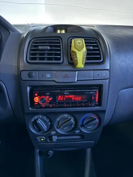 Hyundai Accent II Челябинск  - изображение 10