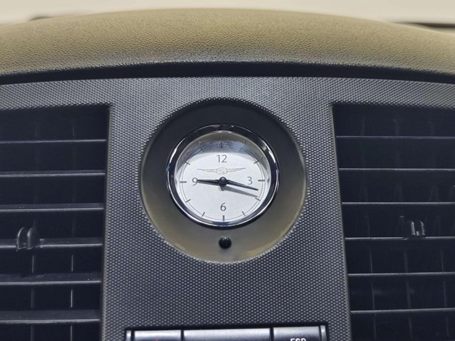 Chrysler 300C I Санкт-Петербург  - изображение 14