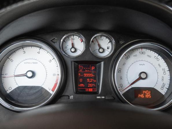 Peugeot 308 I Рестайлинг с пробегом 2011 года, цена 695 000 рублей, 146185 км, хэтчбек, Автокод Объявления