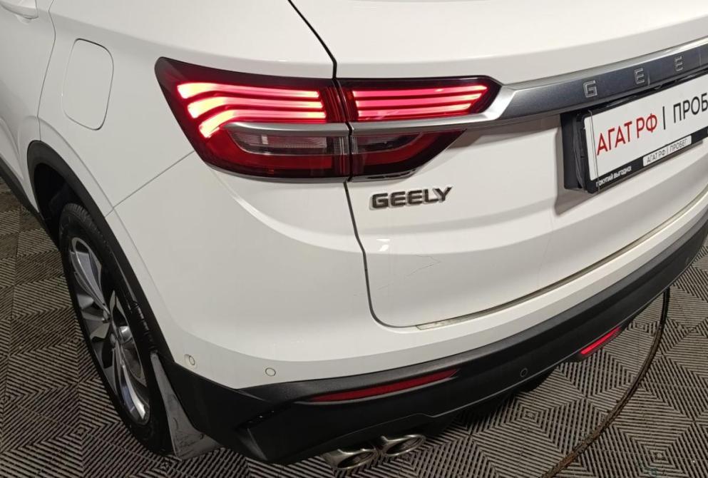 Geely Coolray I Волгоград  - изображение 18