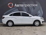 Lada (ВАЗ) Vesta I Рестайлинг (NG) Пермь  - изображение 28