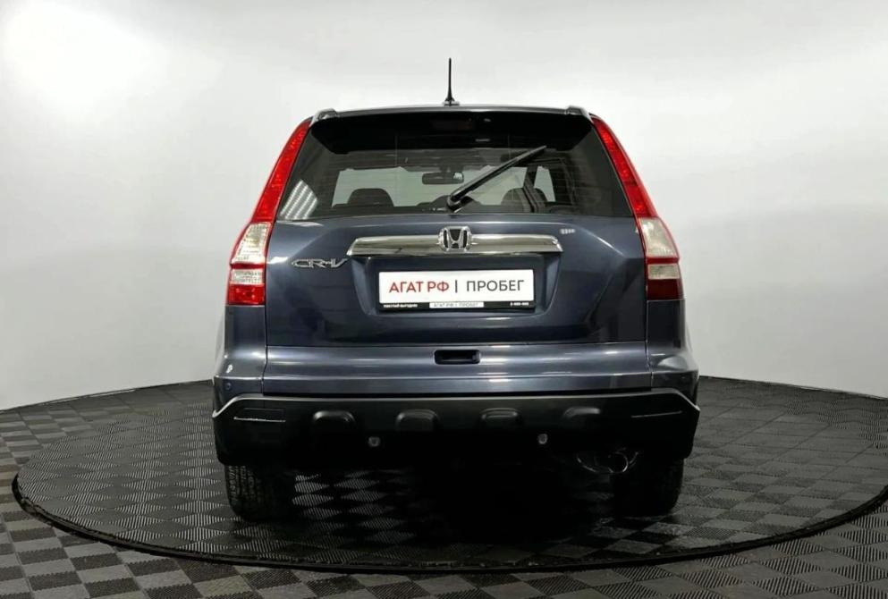 Honda CR-V III Нижний Новгород  - изображение 7