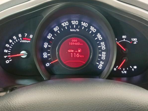 Kia Sportage III с пробегом 2011 года, цена 1 169 000 рублей, 158000 км, внедорожник, Автокод Объявления