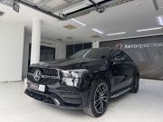 Mercedes-Benz GLE Coupe II (C167) Минеральные Воды  - изображение 22
