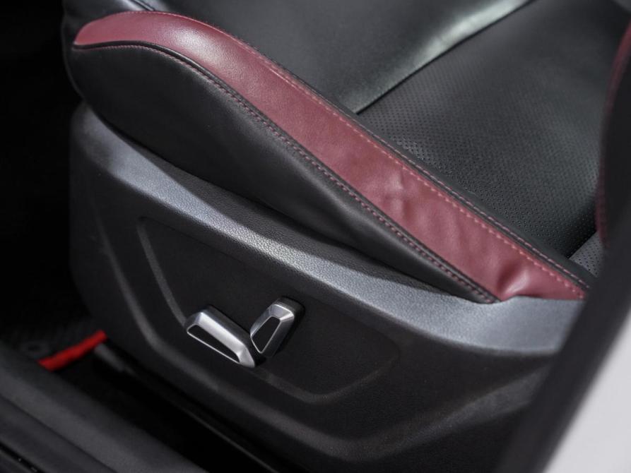 Geely Coolray I Ульяновск  - изображение 17