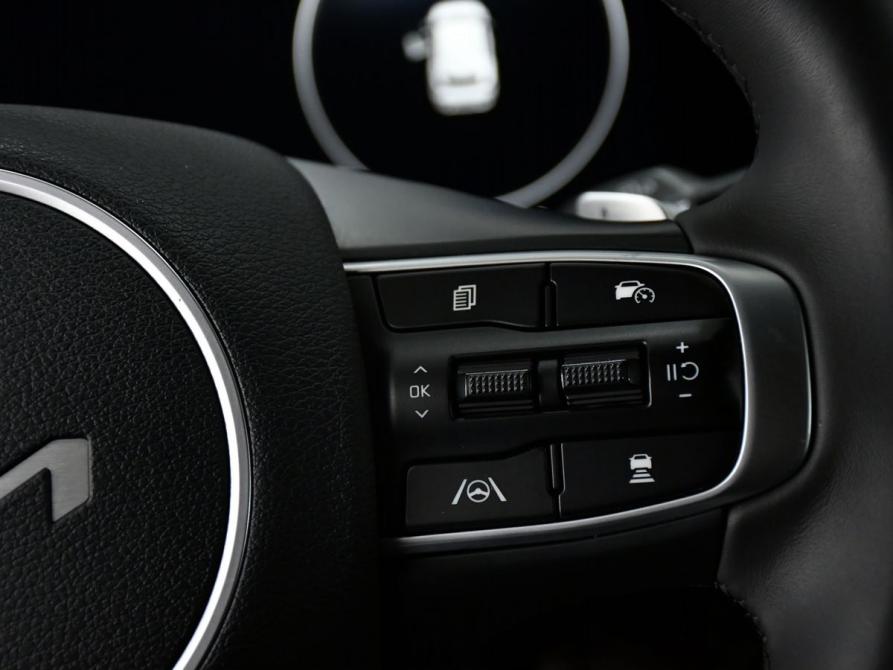Kia Sportage V Новосибирск  - изображение 23