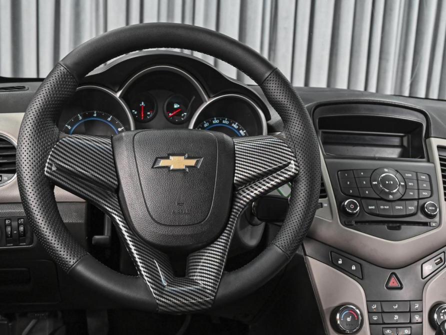 Chevrolet Cruze I Ставрополь  - изображение 12