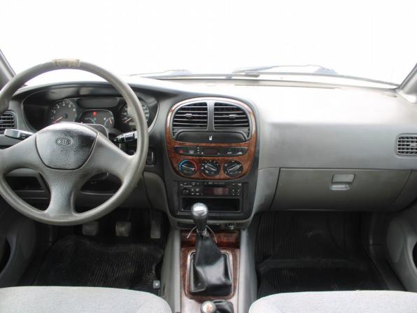 Kia Sportage I с пробегом 2001 года, цена 319 000 рублей, 263989 км, внедорожник, Автокод Объявления
