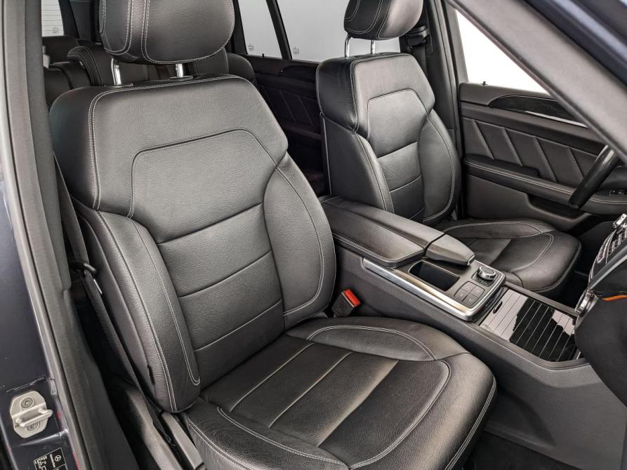 Mercedes-Benz GL-Класс II (X166) Химки  - изображение 23